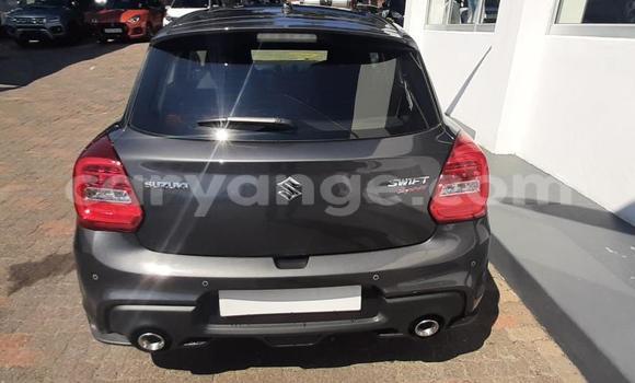 Buy Used Suzuki Swift Silver Car in Gobabis in Omaheke Buy Used Suzuki Swift Silver Car in Gobabis in Omaheke