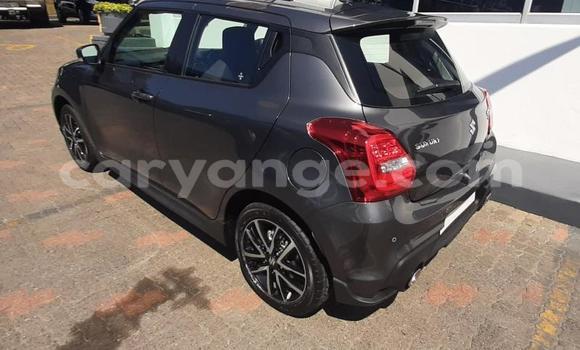 Buy Used Suzuki Swift Silver Car in Gobabis in Omaheke Buy Used Suzuki Swift Silver Car in Gobabis in Omaheke