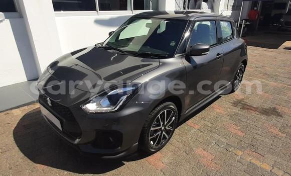 Buy Used Suzuki Swift Silver Car in Gobabis in Omaheke Buy Used Suzuki Swift Silver Car in Gobabis in Omaheke