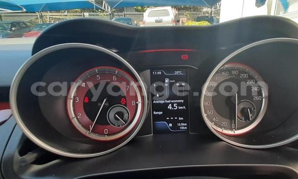 Buy Used Suzuki Swift Silver Car in Gobabis in Omaheke Buy Used Suzuki Swift Silver Car in Gobabis in Omaheke