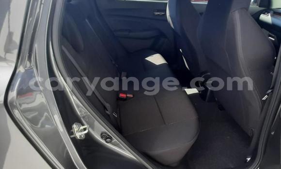 Buy Used Suzuki Swift Silver Car in Gobabis in Omaheke Buy Used Suzuki Swift Silver Car in Gobabis in Omaheke