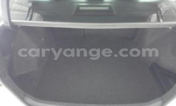 Acheter Occasion Voiture Toyota Corolla Gris à Arandis, Kunene Acheter Occasion Voiture Toyota Corolla Gris à Arandis, Kunene