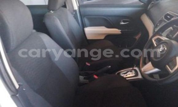 Buy Used Toyota Rush Silver Car in Karasburg in Karas Buy Used Toyota Rush Silver Car in Karasburg in Karas