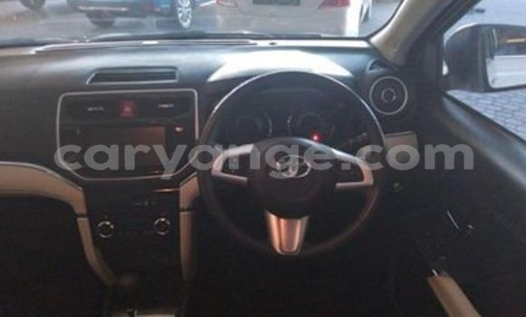 Buy Used Toyota Rush Silver Car in Karasburg in Karas Buy Used Toyota Rush Silver Car in Karasburg in Karas