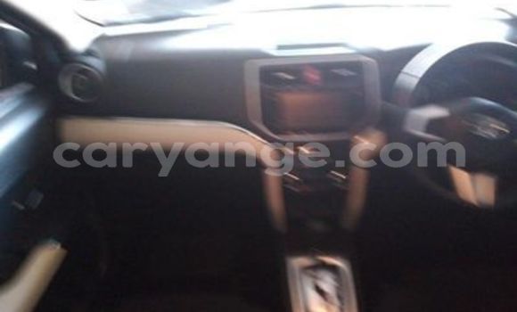 Buy Used Toyota Rush Silver Car in Karasburg in Karas Buy Used Toyota Rush Silver Car in Karasburg in Karas