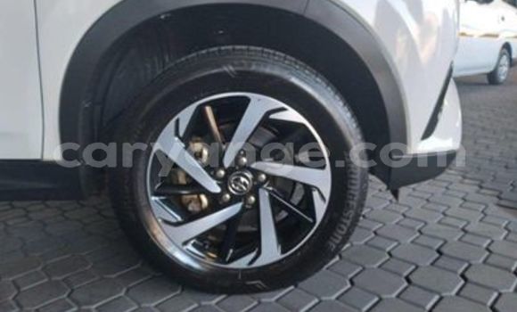 Buy Used Toyota Rush Silver Car in Karasburg in Karas Buy Used Toyota Rush Silver Car in Karasburg in Karas