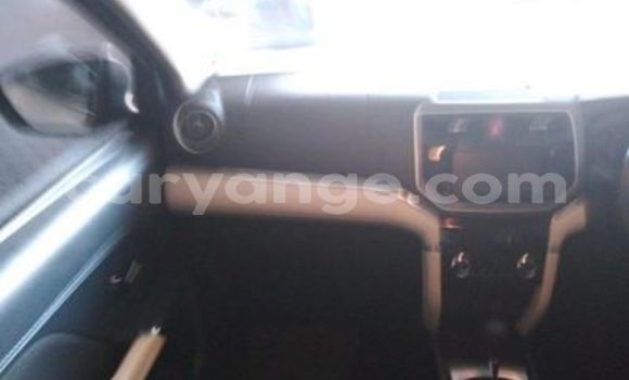 Buy Used Toyota Rush Silver Car in Karasburg in Karas Buy Used Toyota Rush Silver Car in Karasburg in Karas