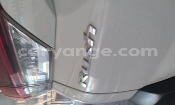 Buy Used Toyota Rush Silver Car in Karasburg in Karas Buy Used Toyota Rush Silver Car in Karasburg in Karas