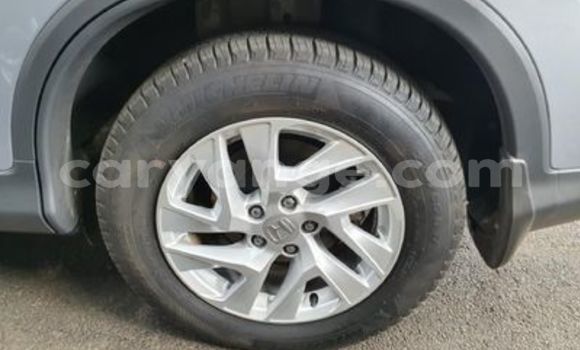 Buy Used Honda CR–V Silver Car in Otavi in Oshikoto