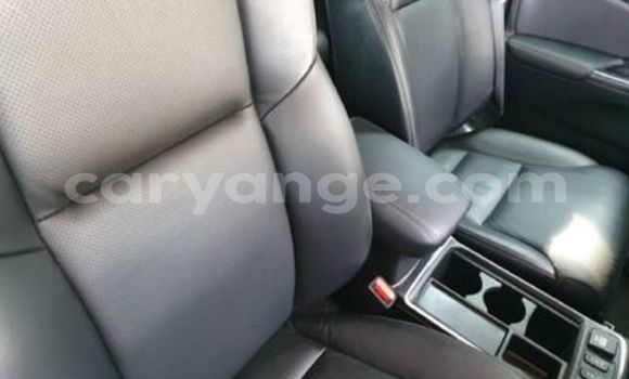 Buy Used Honda CR–V Silver Car in Otavi in Oshikoto Buy Used Honda CR–V Silver Car in Otavi in Oshikoto
