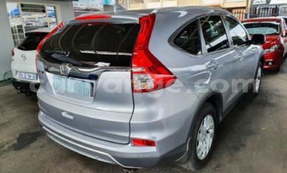 Buy Used Honda CR–V Silver Car in Otavi in Oshikoto Buy Used Honda CR–V Silver Car in Otavi in Oshikoto