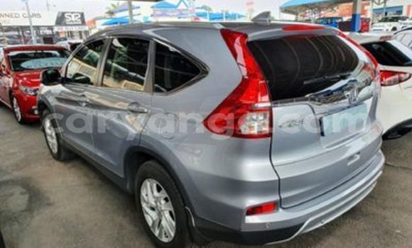 Buy Used Honda CR–V Silver Car in Otavi in Oshikoto Buy Used Honda CR–V Silver Car in Otavi in Oshikoto