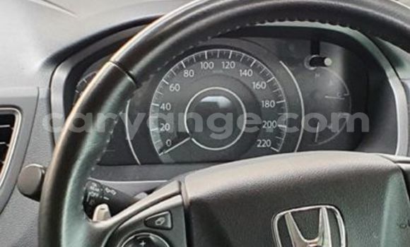 Buy Used Honda CR–V Silver Car in Otavi in Oshikoto Buy Used Honda CR–V Silver Car in Otavi in Oshikoto