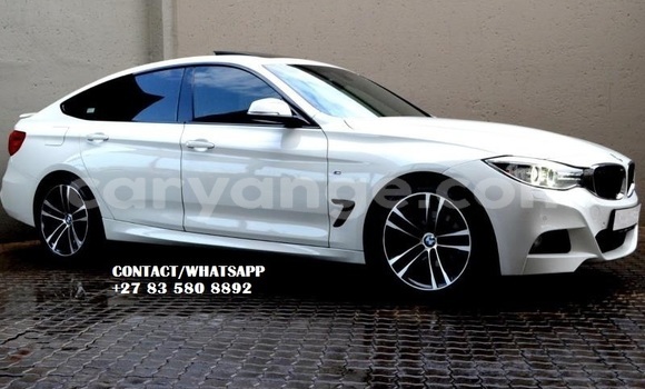 Buy Used BMW 3–Series Other Car in Windhoek in Namibia