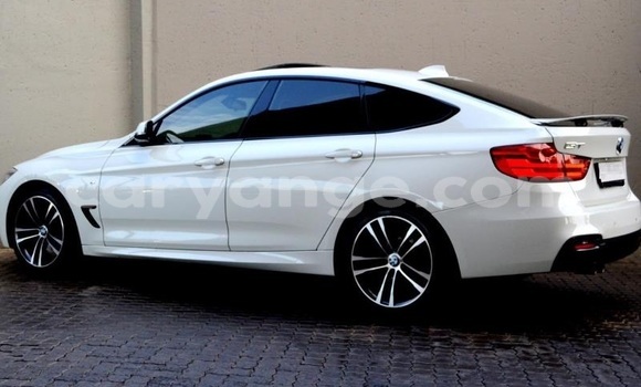 Buy Used BMW 3–Series Other Car in Windhoek in Namibia Buy Used BMW 3–Series Other Car in Windhoek in Namibia