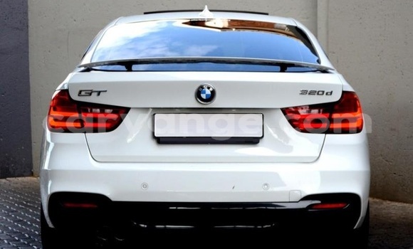 Buy Used BMW 3–Series Other Car in Windhoek in Namibia Buy Used BMW 3–Series Other Car in Windhoek in Namibia