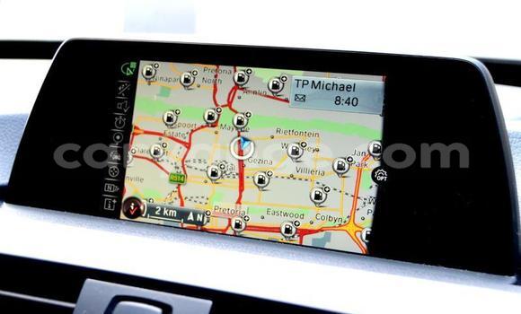 Buy Used BMW 3–Series Other Car in Windhoek in Namibia Buy Used BMW 3–Series Other Car in Windhoek in Namibia