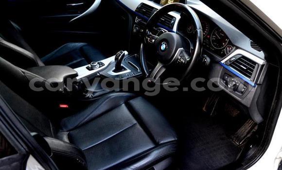 Buy Used BMW 3–Series Other Car in Windhoek in Namibia Buy Used BMW 3–Series Other Car in Windhoek in Namibia