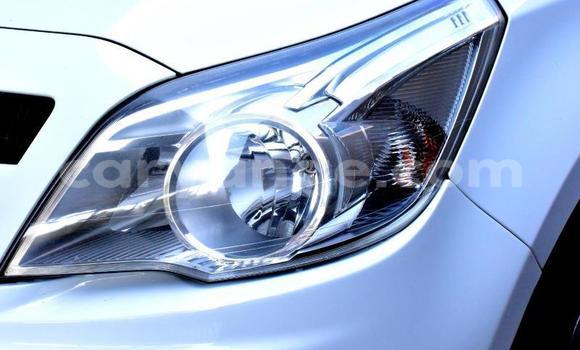 Acheter Occasion Voiture Chevrolet Corsa Autre à Windhoek, Namibie Acheter Occasion Voiture Chevrolet Corsa Autre à Windhoek, Namibie