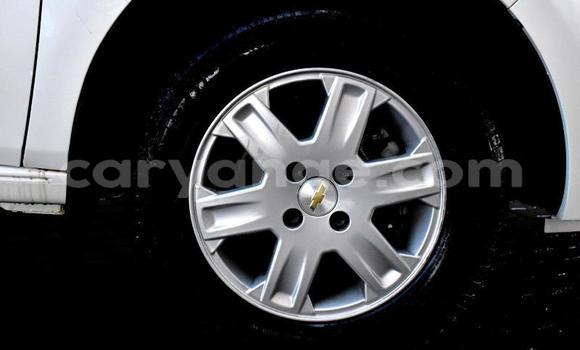 Acheter Occasion Voiture Chevrolet Corsa Autre à Windhoek, Namibie Acheter Occasion Voiture Chevrolet Corsa Autre à Windhoek, Namibie