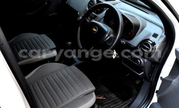 Acheter Occasion Voiture Chevrolet Corsa Autre à Windhoek, Namibie Acheter Occasion Voiture Chevrolet Corsa Autre à Windhoek, Namibie