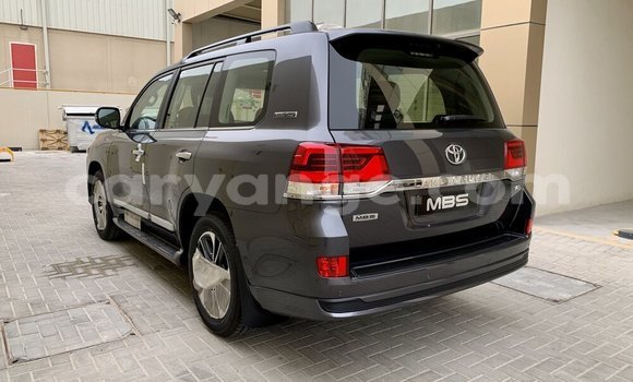Acheter Occasion Voiture Toyota Land Cruiser Autre à Windhoek, Namibie Acheter Occasion Voiture Toyota Land Cruiser Autre à Windhoek, Namibie
