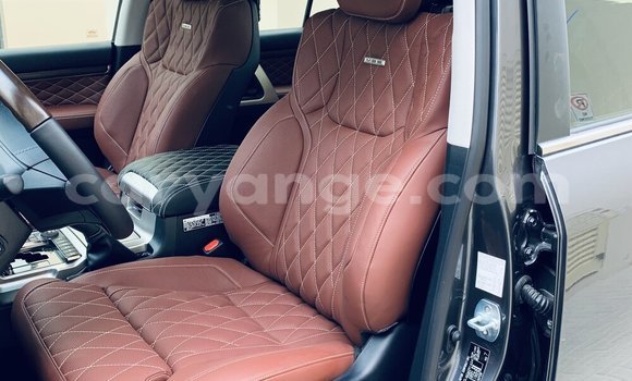 Acheter Occasion Voiture Toyota Land Cruiser Autre à Windhoek, Namibie Acheter Occasion Voiture Toyota Land Cruiser Autre à Windhoek, Namibie