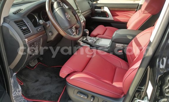 Acheter Occasion Voiture Toyota Land Cruiser Autre à Windhoek, Namibie Acheter Occasion Voiture Toyota Land Cruiser Autre à Windhoek, Namibie