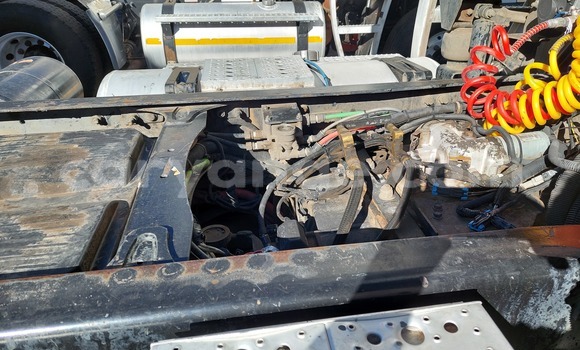 Buy Used Freightliner 90 Cum 500 White Truck in Omaruru in Erongo Buy Used Freightliner 90 Cum 500 White Truck in Omaruru in Erongo