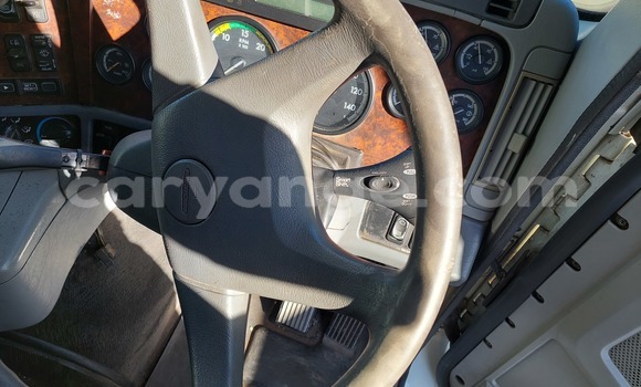 Buy Used Freightliner 90 Cum 500 White Truck in Omaruru in Erongo Buy Used Freightliner 90 Cum 500 White Truck in Omaruru in Erongo