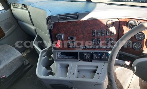 Buy Used Freightliner 90 Cum 500 White Truck in Omaruru in Erongo Buy Used Freightliner 90 Cum 500 White Truck in Omaruru in Erongo