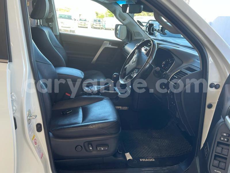 Big with watermark toyota land cruiser prado oshana ongwediva 16738