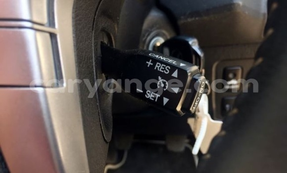 Acheter Occasion Voiture Toyota Hilux Blanc à Windhoek, Namibie Acheter Occasion Voiture Toyota Hilux Blanc à Windhoek, Namibie