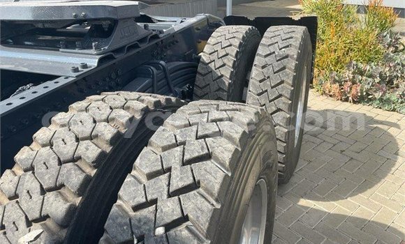 Acheter Occasion Utilitaire Scania Irizar Blanc à Henties Bay, Erongo Acheter Occasion Utilitaire Scania Irizar Blanc à Henties Bay, Erongo