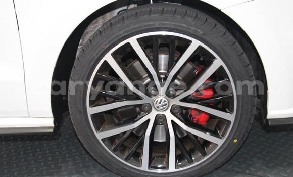 Acheter Occasion Voiture Volkswagen Polo GTI Blanc à Windhoek, Namibie Acheter Occasion Voiture Volkswagen Polo GTI Blanc à Windhoek, Namibie