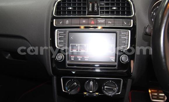 Acheter Occasion Voiture Volkswagen Polo GTI Blanc à Windhoek, Namibie Acheter Occasion Voiture Volkswagen Polo GTI Blanc à Windhoek, Namibie