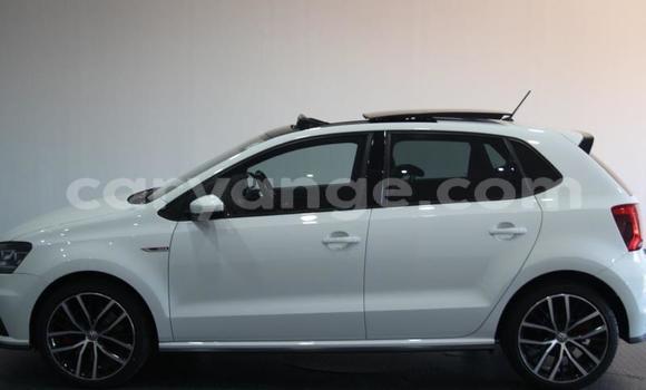 Acheter Occasion Voiture Volkswagen Polo GTI Blanc à Windhoek, Namibie Acheter Occasion Voiture Volkswagen Polo GTI Blanc à Windhoek, Namibie