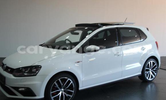 Acheter Occasion Voiture Volkswagen Polo GTI Blanc à Windhoek, Namibie Acheter Occasion Voiture Volkswagen Polo GTI Blanc à Windhoek, Namibie