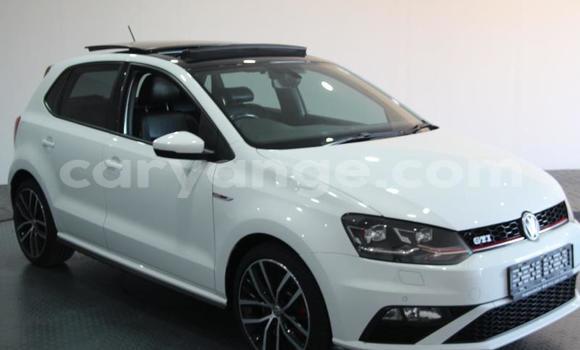 Acheter Occasion Voiture Volkswagen Polo GTI Blanc à Windhoek, Namibie Acheter Occasion Voiture Volkswagen Polo GTI Blanc à Windhoek, Namibie