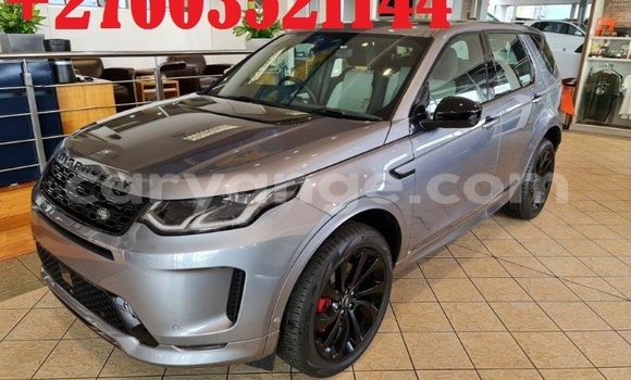 Buy Used Land Rover Discovery Sport Other Car in Windhoek in Namibia