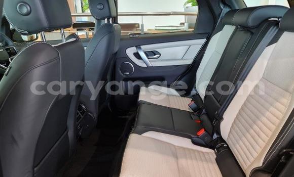 Acheter Occasion Voiture Land Rover Discovery Sport Autre à Windhoek, Namibie Acheter Occasion Voiture Land Rover Discovery Sport Autre à Windhoek, Namibie