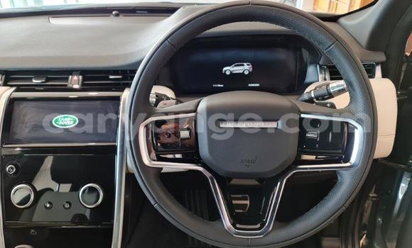 Acheter Occasion Voiture Land Rover Discovery Sport Autre à Windhoek, Namibie Acheter Occasion Voiture Land Rover Discovery Sport Autre à Windhoek, Namibie