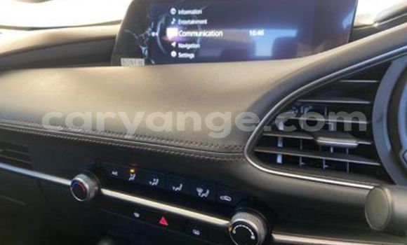Buy Used Mazda 3 White Car in Walvis Bay in Namibia Buy Used Mazda 3 White Car in Walvis Bay in Namibia