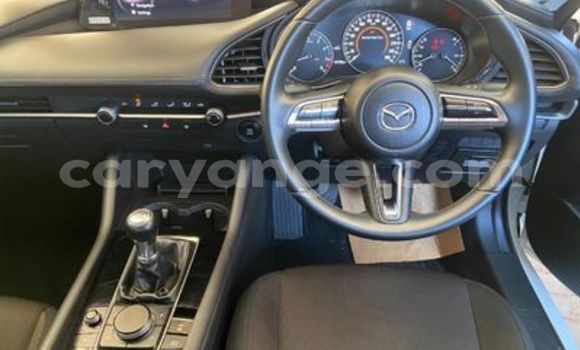 Buy Used Mazda 3 White Car in Walvis Bay in Namibia Buy Used Mazda 3 White Car in Walvis Bay in Namibia