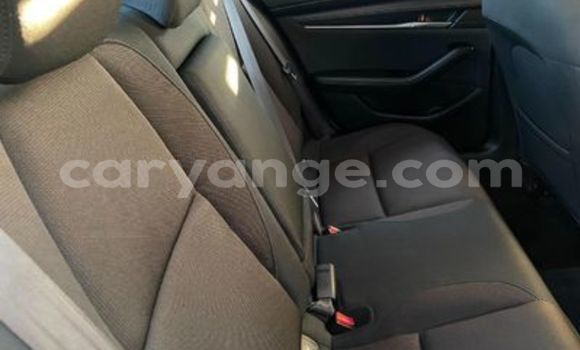 Buy Used Mazda 3 White Car in Walvis Bay in Namibia Buy Used Mazda 3 White Car in Walvis Bay in Namibia