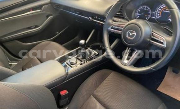 Buy Used Mazda 3 White Car in Walvis Bay in Namibia Buy Used Mazda 3 White Car in Walvis Bay in Namibia