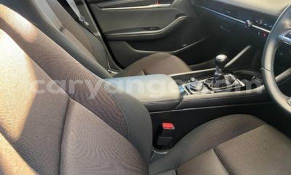 Buy Used Mazda 3 White Car in Walvis Bay in Namibia Buy Used Mazda 3 White Car in Walvis Bay in Namibia