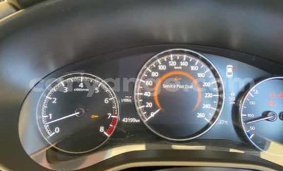 Buy Used Mazda 3 White Car in Walvis Bay in Namibia Buy Used Mazda 3 White Car in Walvis Bay in Namibia