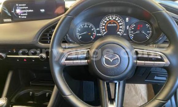 Buy Used Mazda 3 White Car in Walvis Bay in Namibia Buy Used Mazda 3 White Car in Walvis Bay in Namibia