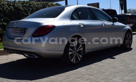 Buy Used Mercedes-Benz C–Class Silver Car in Okahandja in Namibia Buy Used Mercedes-Benz C–Class Silver Car in Okahandja in Namibia